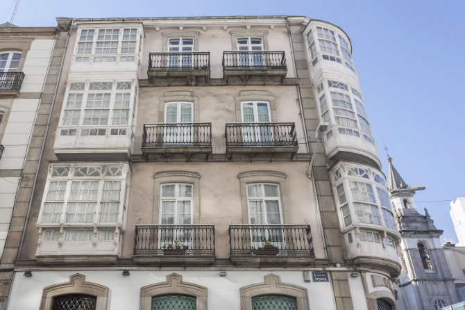 CASAS DE A PESCADERÍA