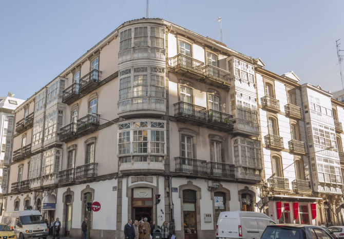 CASAS DE A PESCADERÍA