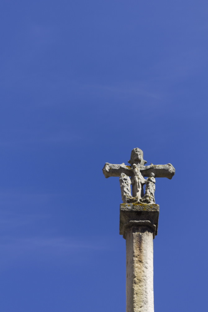 COLEXIATA DE SANTA MARÍA DO CAMPO
