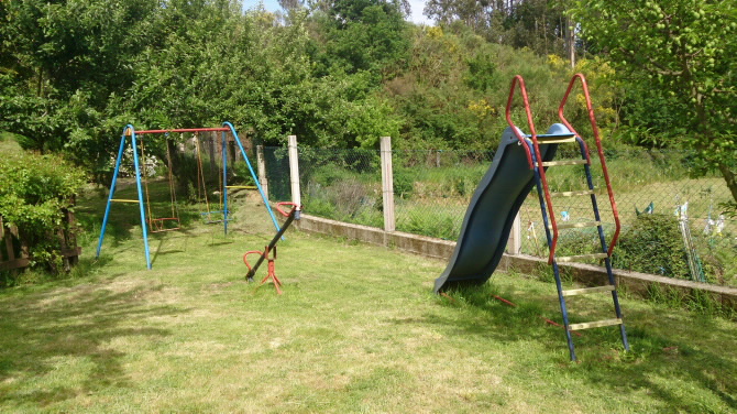 O`DESEXTRES DA CASTIÑEIRA