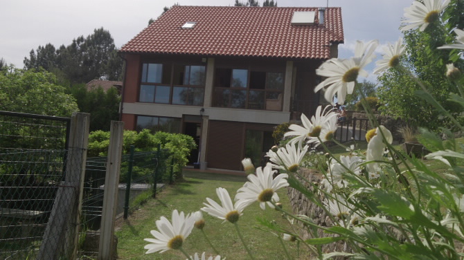 O`DESEXTRES DA CASTIÑEIRA