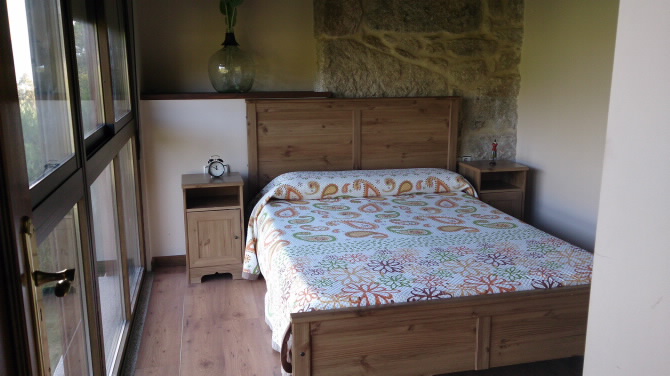 O`DESEXTRES DA CASTIÑEIRA