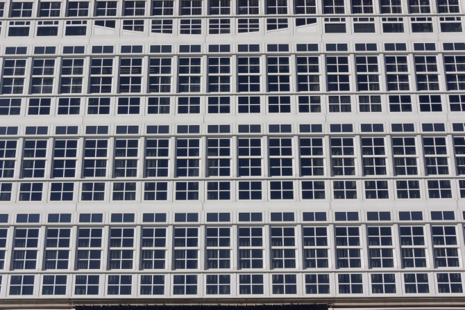 EDIFICIO DA FUNDACIÓN BARRIÉ