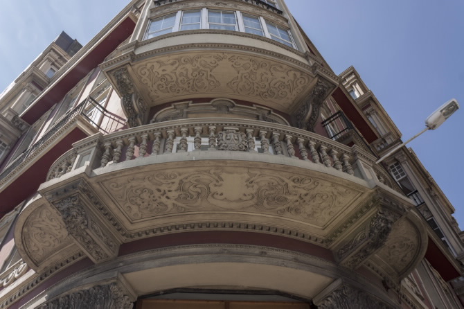 EDIFICIO LINARES RIVAS III