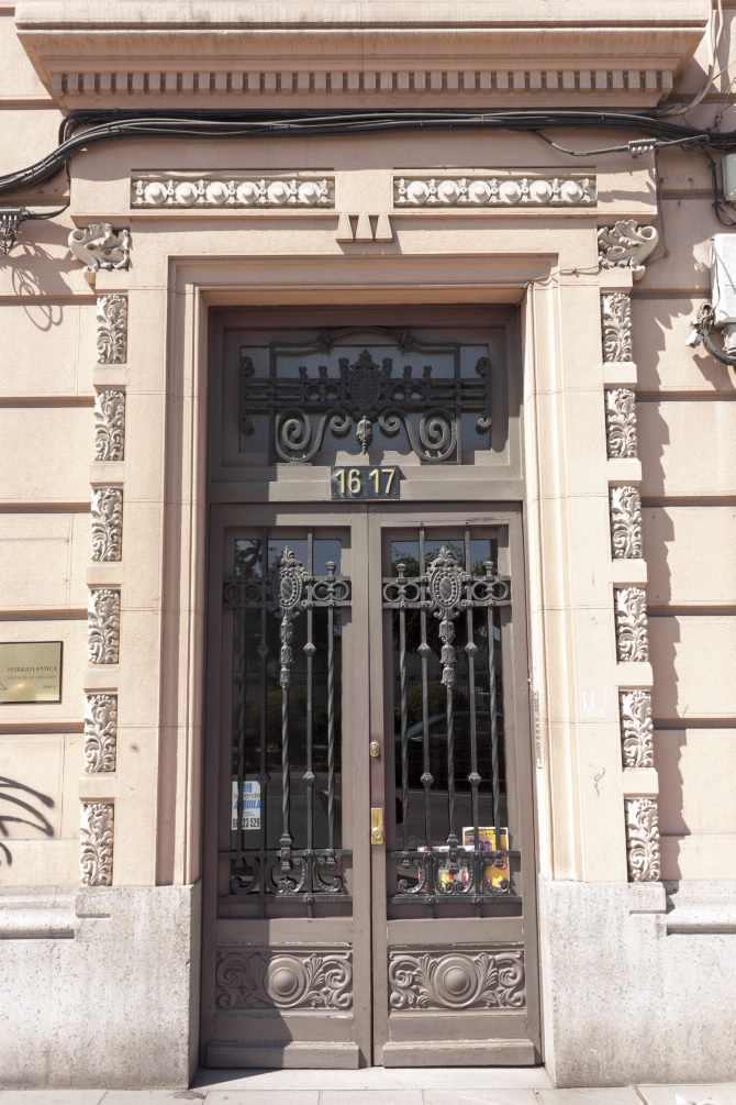 EDIFICIO LINARES RIVAS III