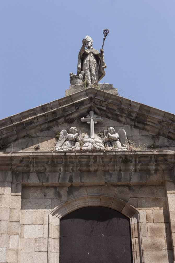 IGREXA DE SAN NICOLÁS