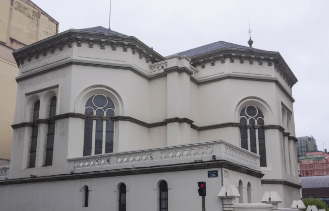 IGREXA DE SANTA LUCÍA