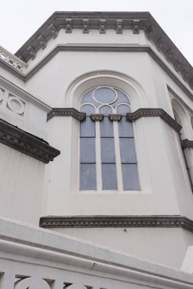 IGREXA DE SANTA LUCÍA