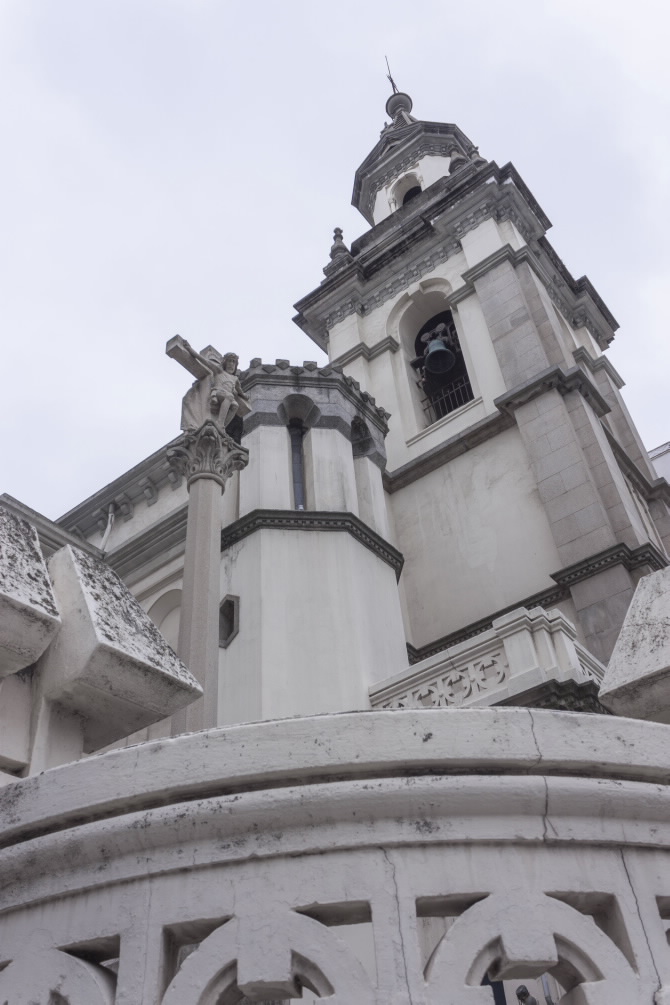 IGREXA DE SANTA LUCÍA