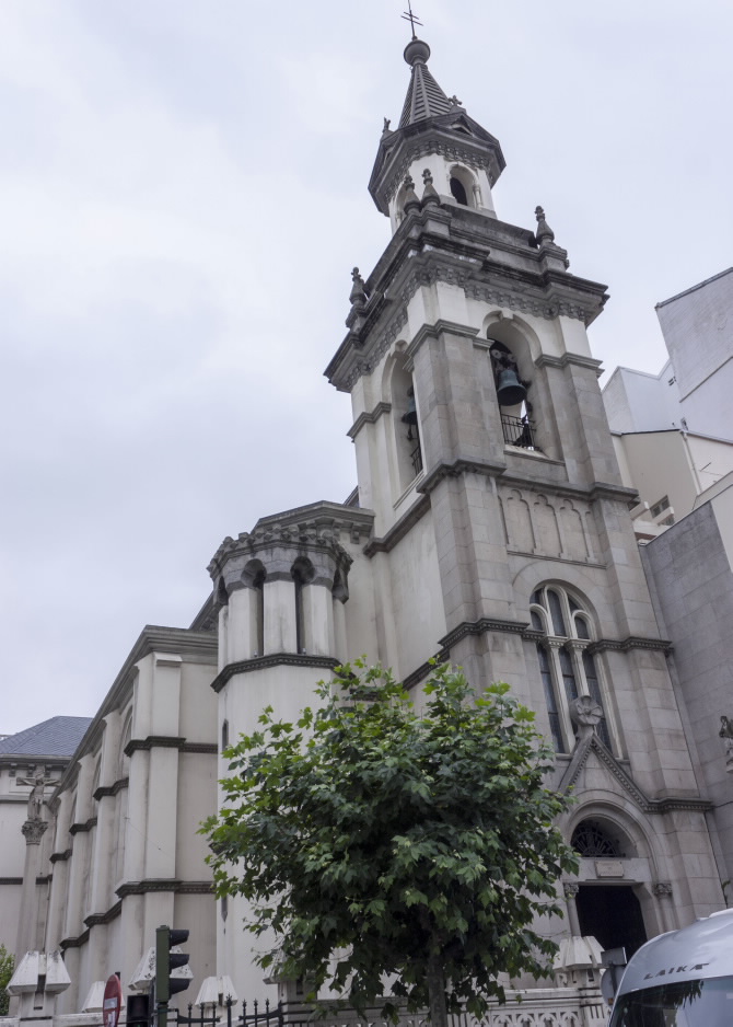 IGREXA DE SANTA LUCÍA