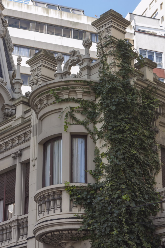 PALACETE DE JUAN FLÓREZ