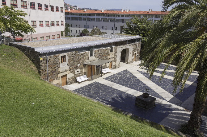 PAZO DE RIVERA ATIENZA