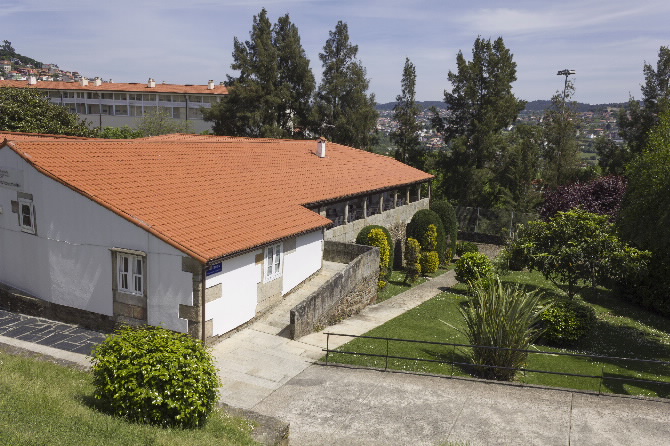 PAZO DE RIVERA ATIENZA