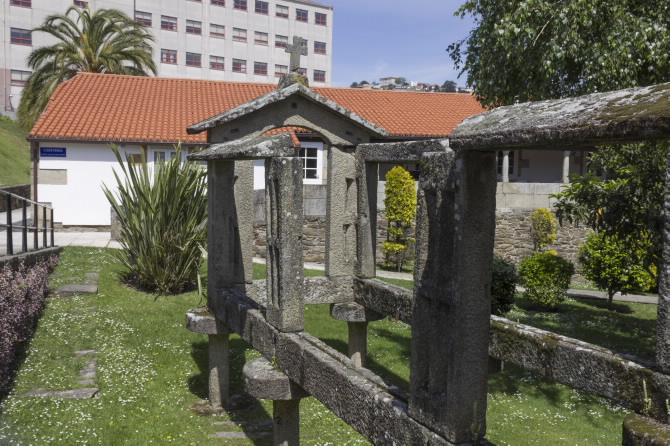 PAZO DE RIVERA ATIENZA