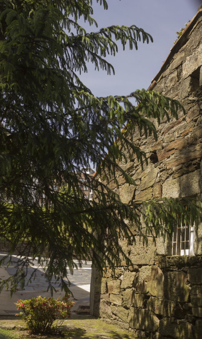 PAZO DE RIVERA ATIENZA