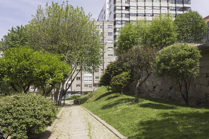 PARQUE CAMILO JOSÉ CELA