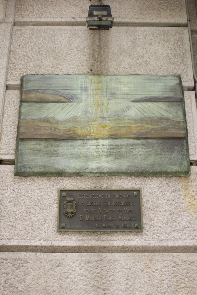 EDIFICIO COMERCIAL PARA JOSÉ GONZÁLEZ