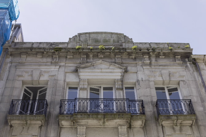 CASA ELIGIO PRIETO IGLESIAS