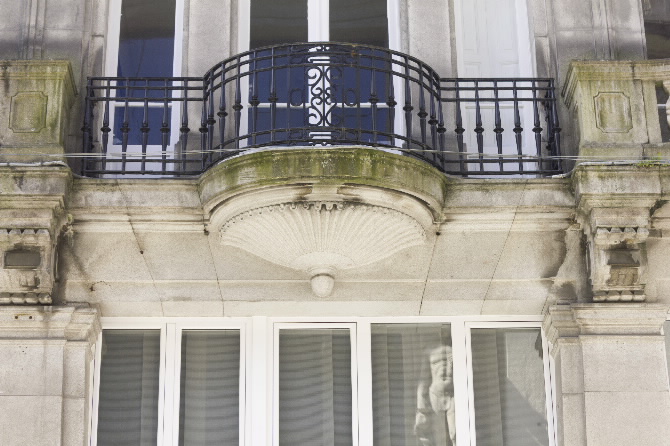 CASA ELIGIO PRIETO IGLESIAS