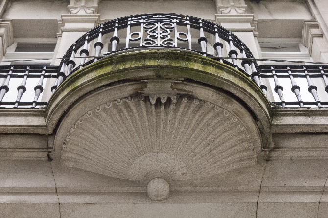 CASA ELIGIO PRIETO IGLESIAS