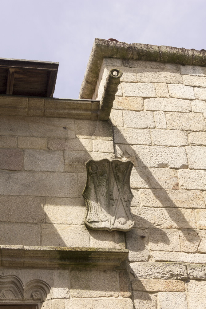 CASA DE PAZOS E FIGUEROA