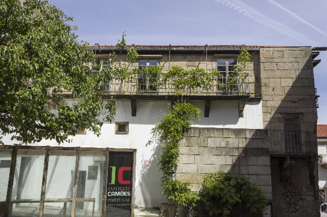 CASA DE PAZOS E FIGUEROA