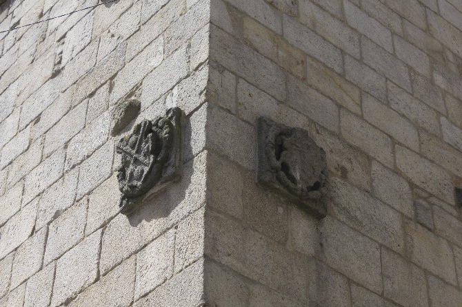 CASA DE PAZOS E FIGUEROA