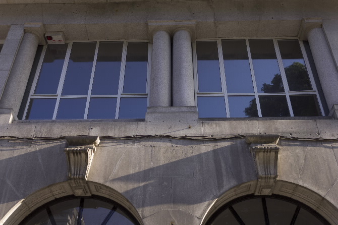 VIVENDAS PARA A COMPAÑÍA CARBONERA