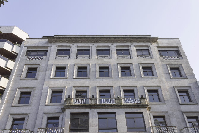 VIVENDAS IRMÁNS SUÁREZ EIRE/PURIFICACIÓN SUÁREZ