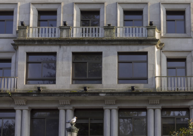 VIVENDAS IRMÁNS SUÁREZ EIRE/PURIFICACIÓN SUÁREZ