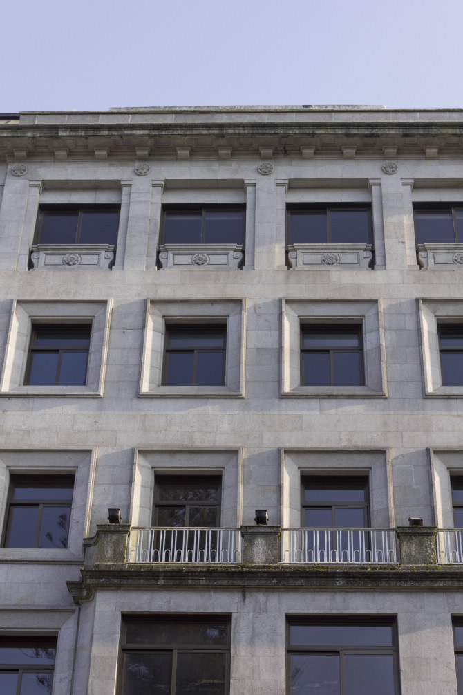 VIVENDAS IRMÁNS SUÁREZ EIRE/PURIFICACIÓN SUÁREZ