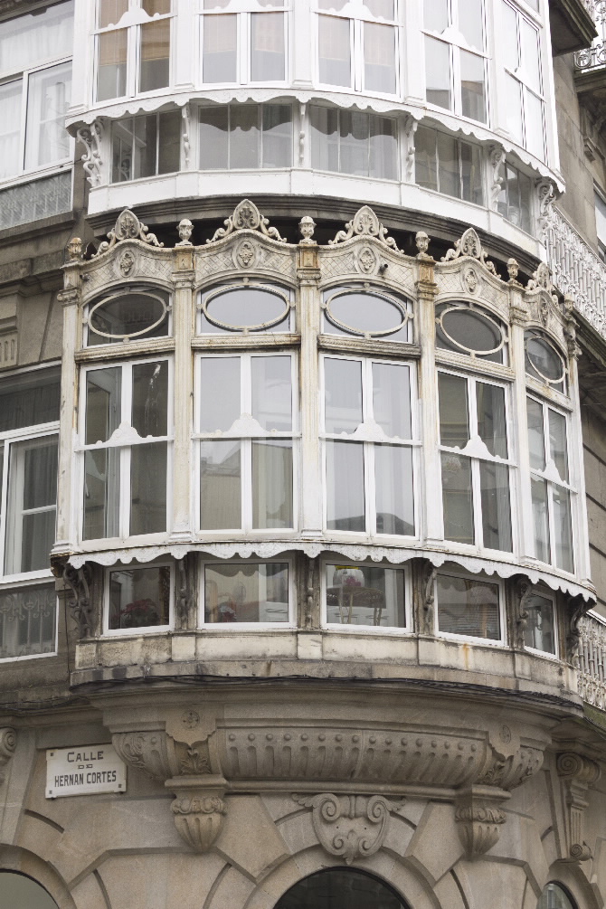 EDIFICIO NÚÑEZ BERDIALES