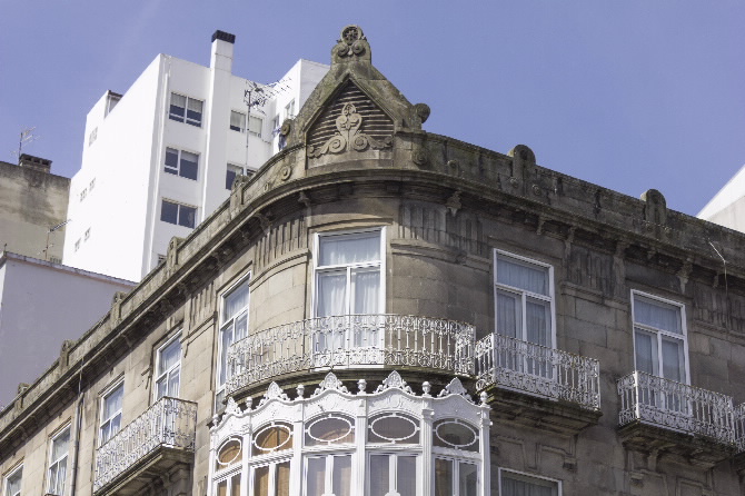 EDIFICIO NÚÑEZ BERDIALES