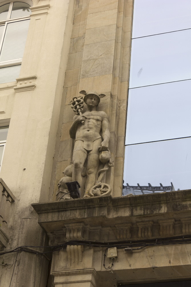 EDIFICIO COMERCIAL DE PRÍNCIPE