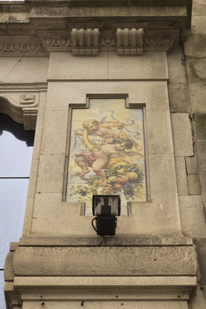 EDIFICIO COMERCIAL DE PRÍNCIPE