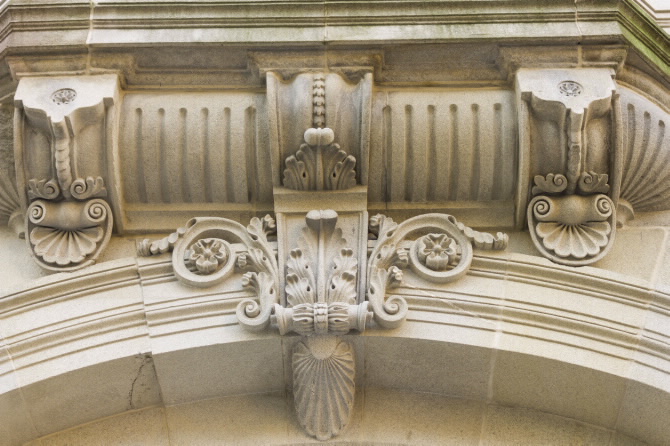 CASA SALVADOR ARANDA GRAÑA