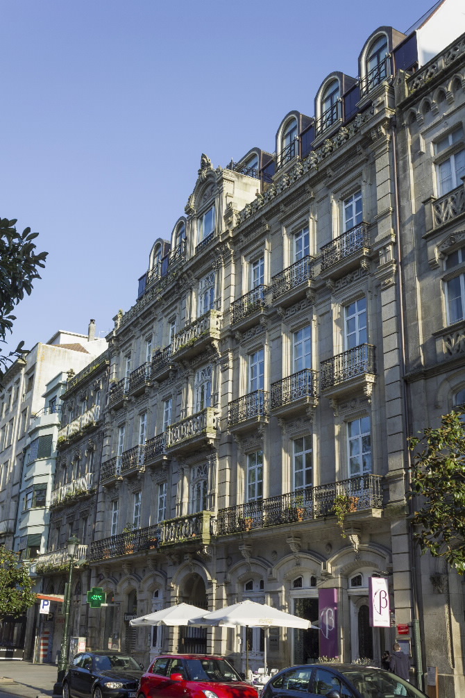 CASA PRUDENCIO NANDÍN