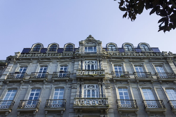 CASA PRUDENCIO NANDÍN