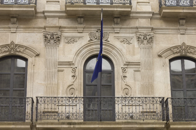 CASA ODRIOZOLA