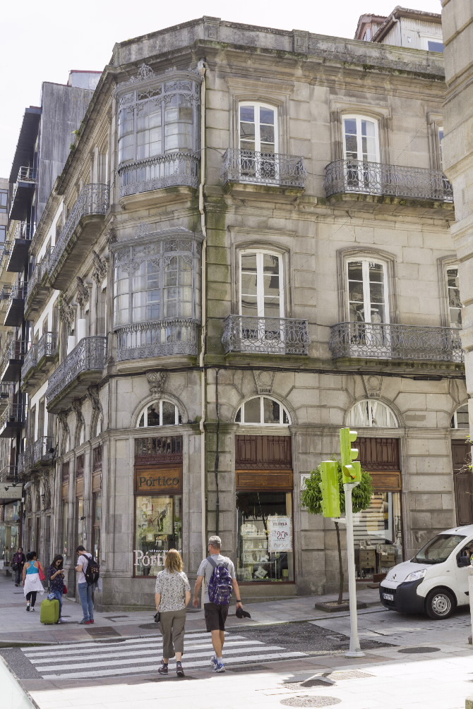 CASA MARCELINO BARRERAS