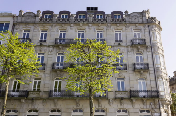 CASA HERMANOS SUÁREZ