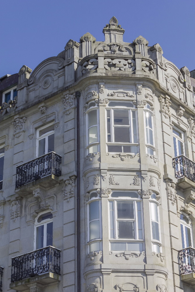 CASA HERMANOS SUÁREZ