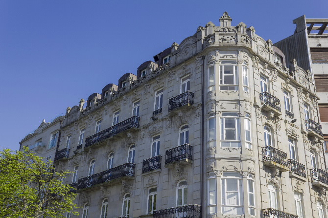 CASA HERMANOS SUÁREZ