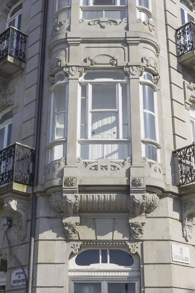 CASA HERMANOS SUÁREZ