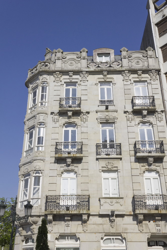 CASA HERMANOS SUÁREZ