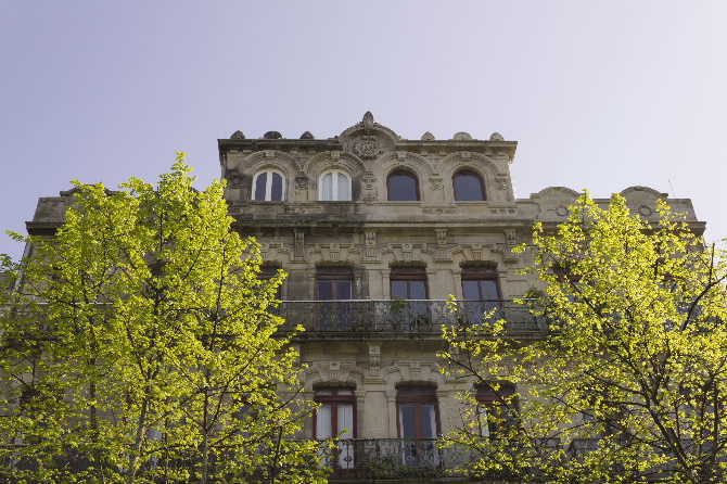 CASA GONZÁLEZ SALGADO