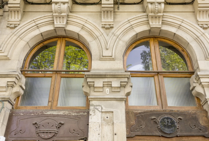 CASA GONZÁLEZ SALGADO