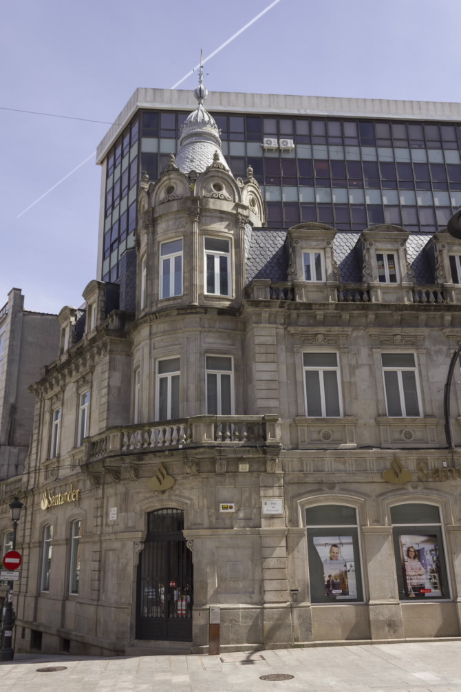 CASA ESTANISLAO DURÁN