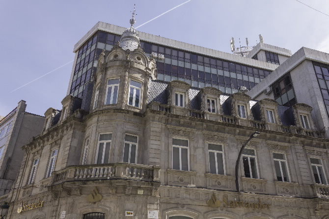 CASA ESTANISLAO DURÁN