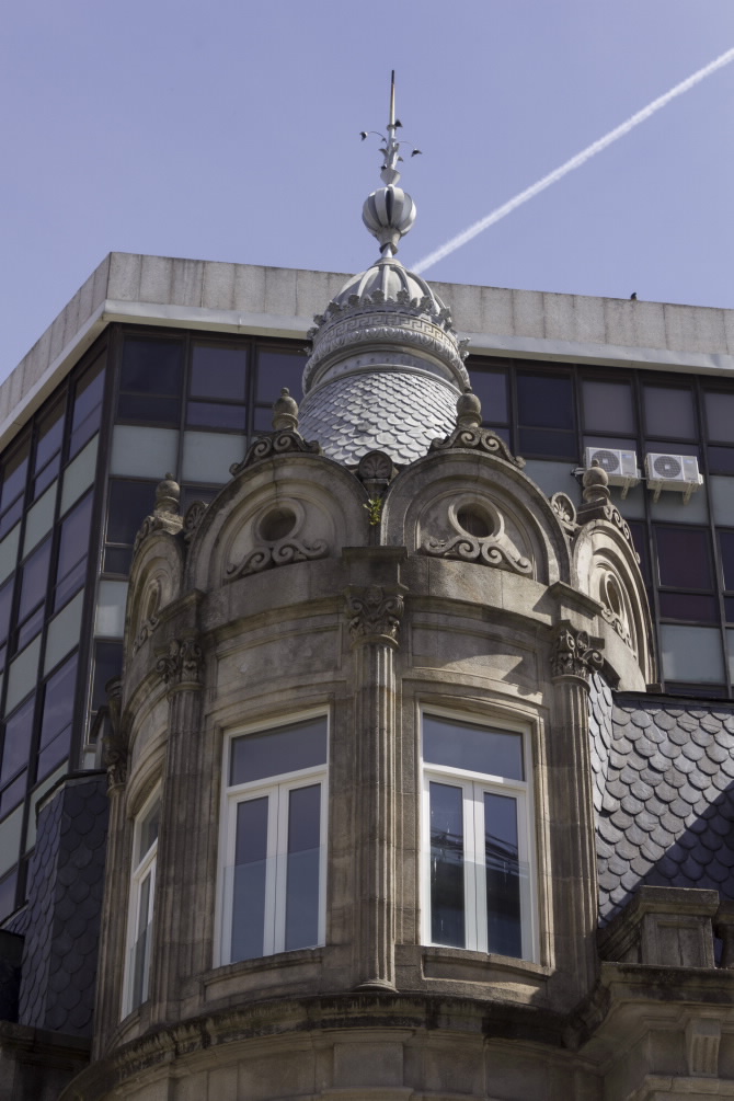 CASA ESTANISLAO DURÁN